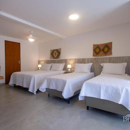 Bella Buzios Apartamentos Eksteriør bilde
