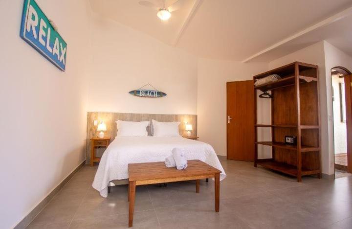 Bella Buzios Apartamentos Eksteriør bilde