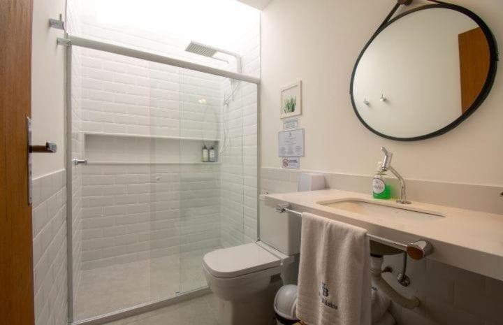 Bella Buzios Apartamentos Eksteriør bilde