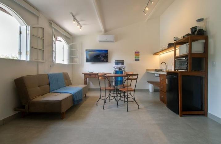 Bella Buzios Apartamentos Eksteriør bilde