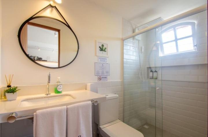 Bella Buzios Apartamentos Eksteriør bilde