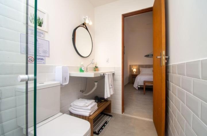 Bella Buzios Apartamentos Eksteriør bilde