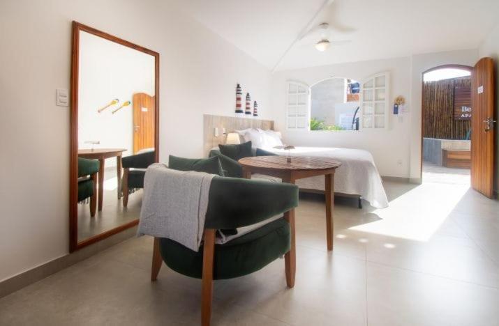 Bella Buzios Apartamentos Eksteriør bilde