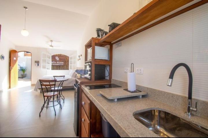 Bella Buzios Apartamentos Eksteriør bilde
