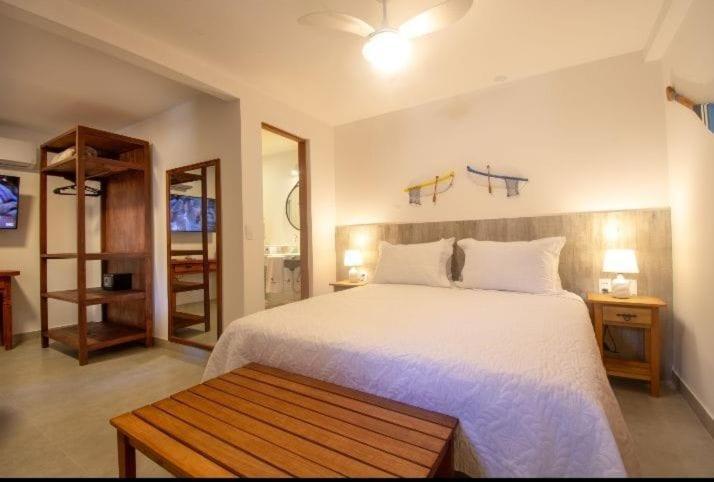 Bella Buzios Apartamentos Eksteriør bilde