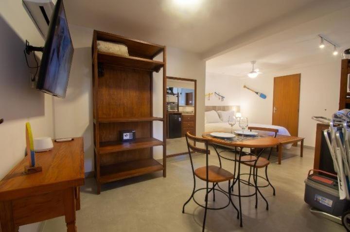 Bella Buzios Apartamentos Eksteriør bilde