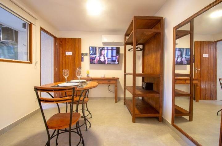 Bella Buzios Apartamentos Eksteriør bilde