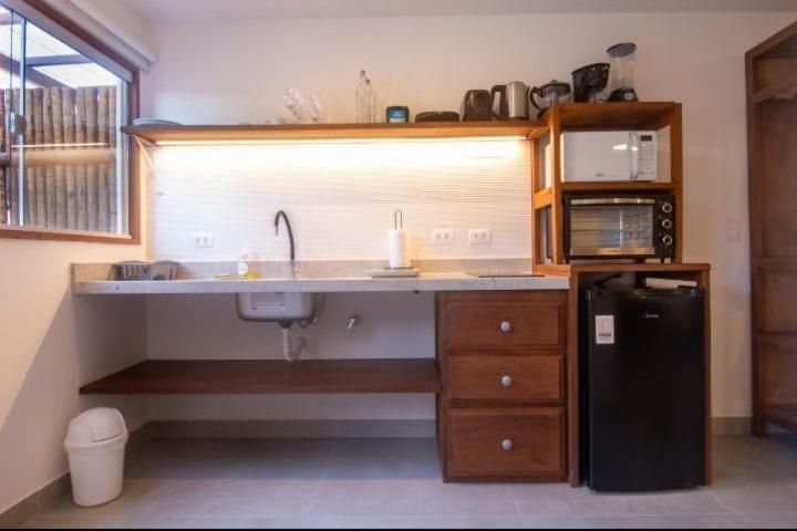 Bella Buzios Apartamentos Eksteriør bilde