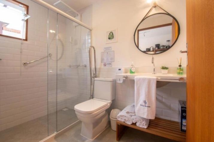 Bella Buzios Apartamentos Eksteriør bilde