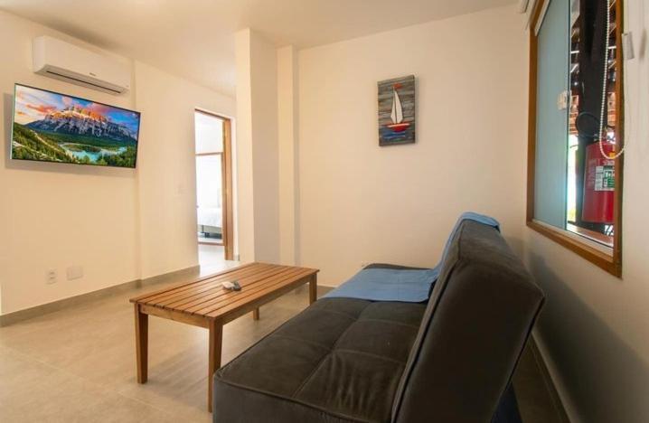Bella Buzios Apartamentos Eksteriør bilde