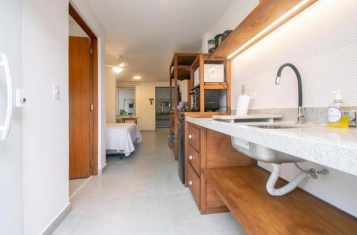 Bella Buzios Apartamentos Eksteriør bilde