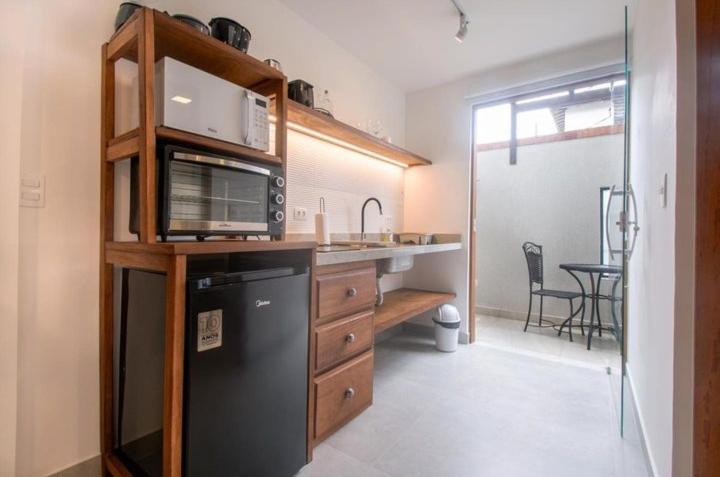 Bella Buzios Apartamentos Eksteriør bilde