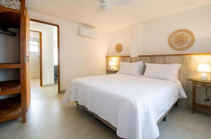 Bella Buzios Apartamentos Eksteriør bilde