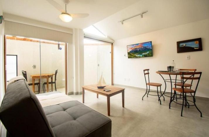 Bella Buzios Apartamentos Eksteriør bilde