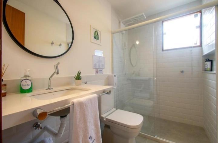 Bella Buzios Apartamentos Eksteriør bilde